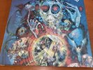 Screaming Abdabs Brain Damage LP From Mid-80s Pink Floyd Psychedelic
