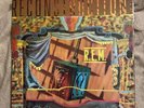 REM Fables of the Reconstruction LP 1985 release UK 1st press 1A/1B