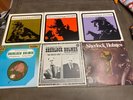 Sherlock Holmes Vinyl 6 LP Inc Stories Of Sherlock Holmes Excellent Condition