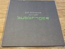 Joy Division / Substance