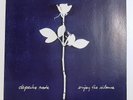 Depeche Mode - Enjoy The Silence - UK 7 Inch Vinyl Single - BONG 18 1990 - VGC