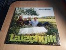 Die Fantastischen Vier - Lauschgift (GER, 2019) Double Vinyl