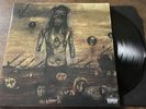 Slayer  LP Christ Illusion, 12inch Vinyl