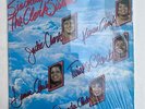 Gospel Modern Soul LP THE CLARK SISTERS Sincerely New Birth Records Exc.
