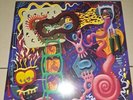 Orbital-In Sides LP
