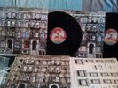 LED ZEPPELIN - PHYSICAL GRAFFITI,HIPPIE PSYCH ROCK 2 LP EX ORIG KASHMIR + INSERT