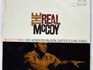 MCCOY TYNER REAL MCCOY BLUE NOTE GXF3008 JAPAN VINYL LP