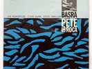 PETE LA ROCA BASRA BLUE NOTE GXK8129 JAPAN VINYL LP