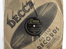 Black Gospel 78 SISTER ROSETTA THARPE My Journey To The Sky DECCA V+ HEAR 2290