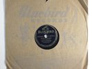 Blues 78 TOMMY MCCLENNAN Mozelle Blues BLUEBIRD B-9015 V+ HEAR 2101