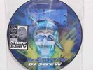 Dj Screw Picture Disk Vinyl LP All Screwed Up Volume II Bigtyme Records