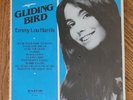 EMMYLOU HARRIS / GLIDING BIRD   1979 Emus Album   NEW MINT   SEALED