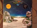 **RARE White Label Promo** YES Tales From Topographic Oceans  (2 LP) Strong VG+