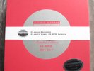Classic Records PG 4-45 Peter Gabriel 4 (Security) 4xLP CLARITY Box 45 RPM NEW