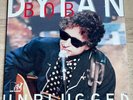 BOB DYLAN - MTV UNPLUGGED - RARE 1995 US ED1 COLUMBIA 2LP MINT