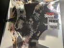 SLIPKNOT IOWA 2XLP VINYL RECORD GREEN TRANSLUCENT COLOR NEW/SEALED HEAVY METAL