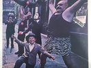 THE DOORS - STRANGE DAYS (MONO original)