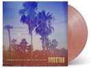 Dogstar Limited Watermelon Vinyl Album “Somewhere Between…”  Keanu Reeves Band