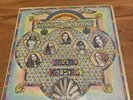 Lynyrd Skynyrd Second Helping Vinyl