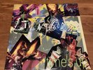 Living Colour ‎– Time's Up 1990 NM LP Album Rock Funk Metal Limited Edition