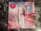 Nicki Minaj Pink Friday 2 Vinyl Record LP New Sealed Electric Blue