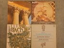 DANIIL SCHAFRAN & J.S.BACH/SUITEN FÜR VIOLONCELLO SOLO BWV 1009 , 1010
