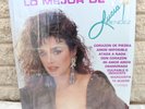 Lo Mejor de Lucia Mendez Vinyl Record LP NM Album