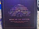 Bring Me The Horizon Live at The Royal Albert Hall Vinyl 3xLP
