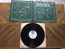 Manfred Mann Chapter Three (UK Vinyl LP, 1969). Gatefold, First Pressing, VG+/EX