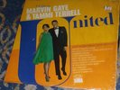 UNITED / MARVIN GAYE & TAMMI TERRELL 1967 TAMLA LP S-277 in Original Shrinkwrap