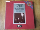 Bach - The French Suites / Glenn Gould / CBS M2 39099 / Ed1 2LP Holland 1984 NM