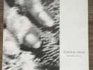 COCTEAU TWINS – BLUE BELL KNOLL LP – Nr MINT A1/B1 UK INDIE 4AD MINT First Press