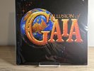 Illusion Of Gaia Vinyl OST LIMITED AND RARE RELEASE Foil Stamped /300