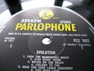 The Hollies - Evolution - *UNPLAYED* 1967 1st STEREO Press Parlophone Psych LP