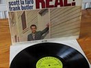 HAMPTON HAWES. FOR REAL. CONTEMPORARY LAC 12295
