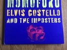ELVIS COSTELLO and The Imposters Momofuku LOST HIGHWAY 2 X LP Vinyl