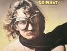 Joe Walsh So What NEAR MINT ABC Vinyl LP