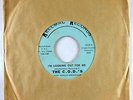 Northern Soul 45 - C.O.D.'s - I'm Looking Out For Me - Kellmac - VG+