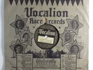 Jazz 78 HARRY DIAL I Like What I Like Like I Like It VOCALION 1567 E HEAR 2269