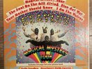 THE BEATLES Magical Mystery Tour Vinyl Record Album LP US Apple 1971 VG+/EX+