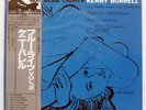 KENNY BURRELL BLUE LIGHTS, VOL. 2 BLUE NOTE GXF3177 JAPAN OBI VINYL LP