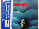 WAYNE SHORTER SUPER NOVA BLUE NOTE GXK8048 JAPAN OBI VINYL LP