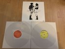 Pet Shop Boys + Atomizer Hooked On Radiation + Pete Burns Jack & Jill 12“ Promo
