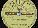 R&B 78 BILLY 