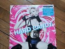 Madonna / Hard Candy 3LP Vinyle+ CD