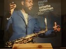 Round Trip: Ornette Coleman on Blue Note by Ornette Coleman (Record, 2022)