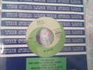 The Beatles Kansas City Boys 1965 Vinyl Star Line 45 rpm 7