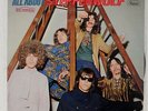 STEPPENWOLF ALL ABOUT STATESIDE HP8565 JAPAN RED VINYL VINYL LP