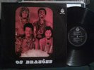OS BRAZOES - MONSTER BRAZIL ACID PSYCH FUZZ 1969 MONO EX RARE ORIGINAL NICE
