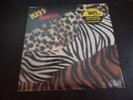 Kiss Animalize Orig 1984 USA Vinyl LP Still In Shrink W/Hype Sticker Near Mint